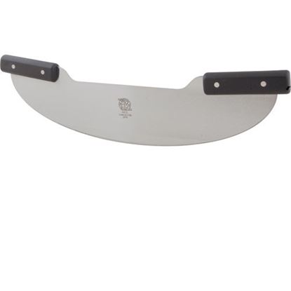 Picture of Knife,Pizza , Dbl Hndl,20"L,Ss for AllPoints Part# 85504