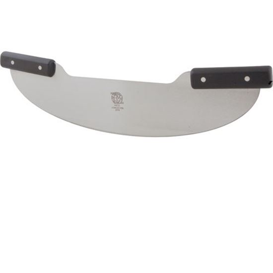 Picture of Knife,Pizza , Dbl Hndl,20"L,Ss for AllPoints Part# 85504