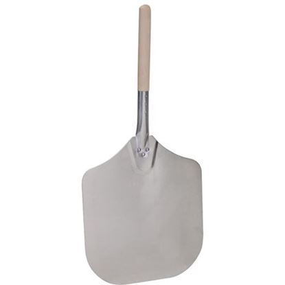 Picture of 26In L Alum Pizza Peel 12X14In Blade 12In Handl for AllPoints Part# 85545