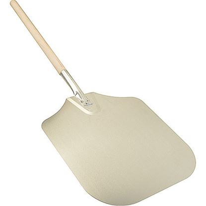 Picture of 37In L Alum Pizza Peel 14X16In Blade 21.5In Han for AllPoints Part# 85548