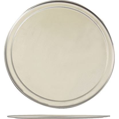 Picture of 16In Alum Pizza Pan Tp Series 18 Ga Stnd Wt for AllPoints Part# 85574