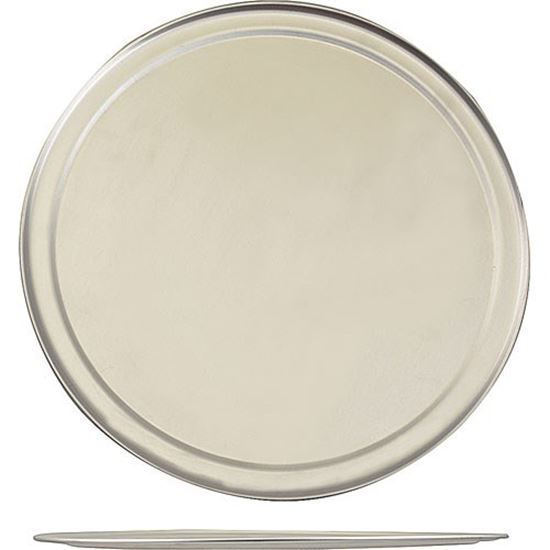Picture of 16In Alum Pizza Pan Tp Series 18 Ga Stnd Wt for AllPoints Part# 85574