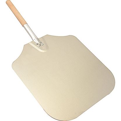 Picture of 30In L Alum Pizza Peel 16X18In Blade 12In Handl for AllPoints Part# 85582