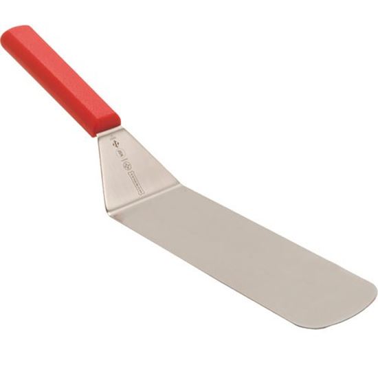 Picture of Turner Solid 8 X 3 Red Polypro Handle for AllPoints Part# 85593