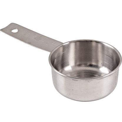 Picture of 1/4 Cup Measure  for AllPoints Part# 85665