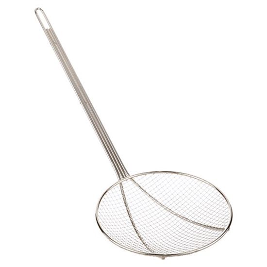 Picture of Wire Skimmer 8In Rnd  for AllPoints Part# 85792