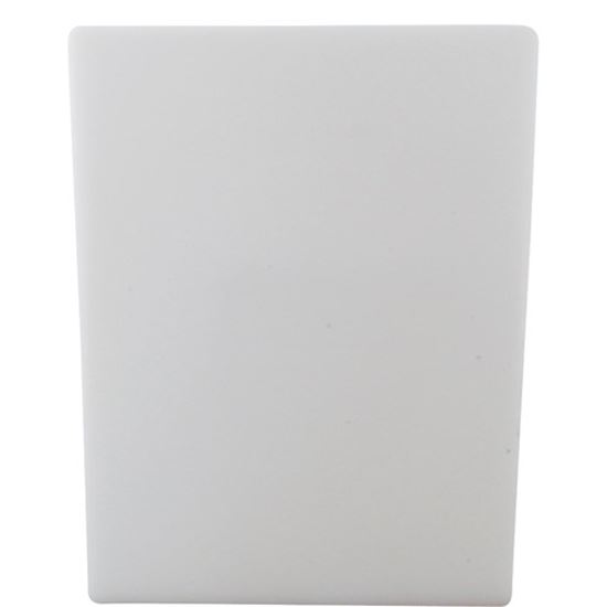 Picture of 15X20In Cutting Board White for AllPoints Part# 86102