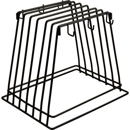 Picture of Rack Cutting Brd  Steel  for AllPoints Part# 86108