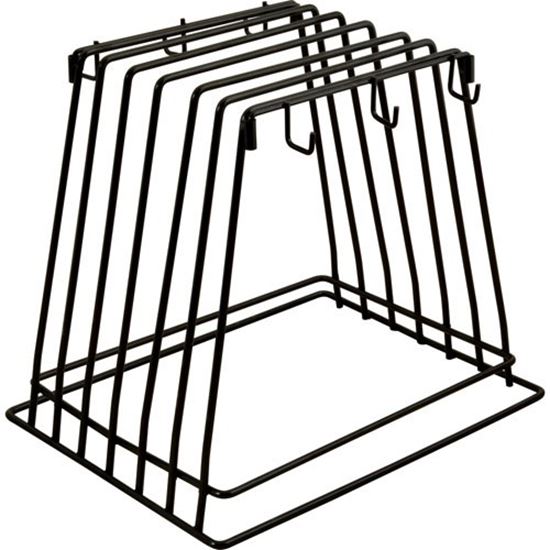 Picture of Rack Cutting Brd  Steel  for AllPoints Part# 86108
