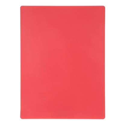 Picture of 18X24In Cutting Board Red for AllPoints Part# 86127