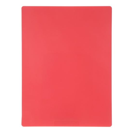 Picture of 18X24In Cutting Board Red for AllPoints Part# 86127