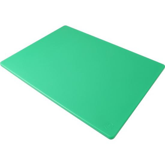 Picture of 15X20In Cutting Board Green for AllPoints Part# 86131