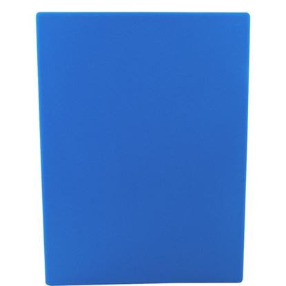 Picture of 18X24In Cutting Board Blue for AllPoints Part# 86137