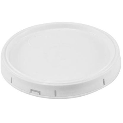 Picture of Lid Food Pail  for AllPoints Part# 86169