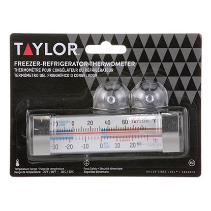 Picture of Freezer Thermometer -40 - 60 for AllPoints Part# 86293