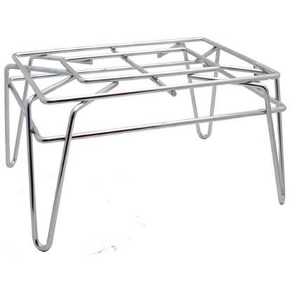 Picture of Dunnage Rack Mini 15 X 11 1/4 X 8 1/4 for AllPoints Part# 86389