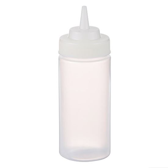 Picture of 16 Ounce Squeeze Bottles  for AllPoints Part# 86842