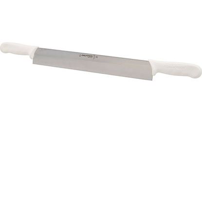 Picture of 14 In Cheese Knife Double Handled for AllPoints Part# 86853