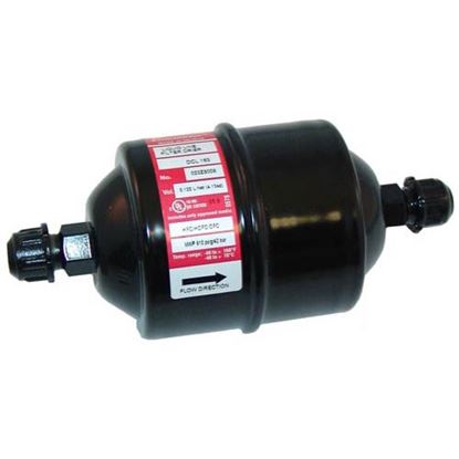 Picture of Liq Filter Drier Dcl163 for AllPoints Part# 881015