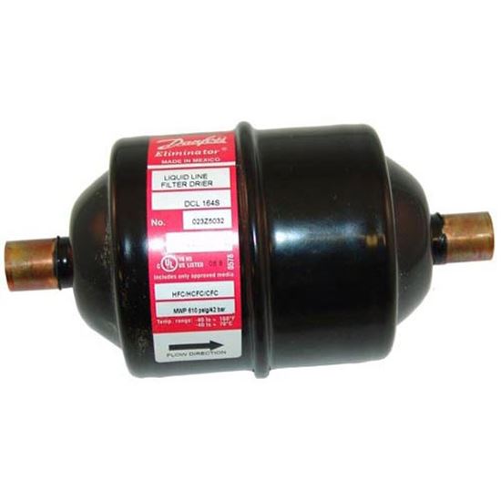 Picture of Liq Filter Drier Dcl164S for AllPoints Part# 881018