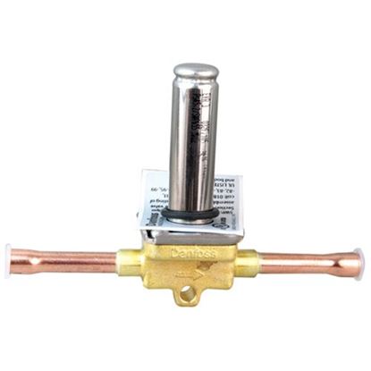 Picture of Solenoid Coil Evr 3-1/4" Odf for AllPoints Part# 881034