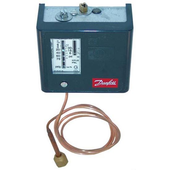 Picture of Low Pressure Control 36" Cap/Auto for AllPoints Part# 881045
