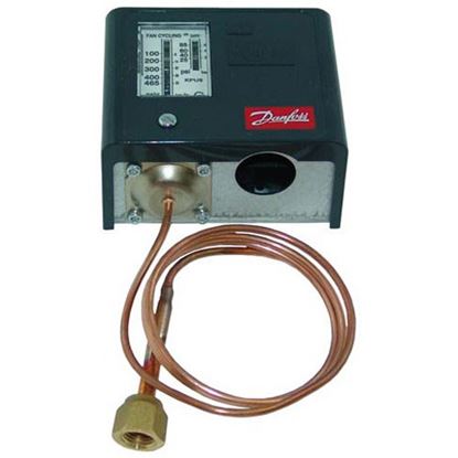 Picture of Fan Cycling Control 36"/Auto for AllPoints Part# 881047