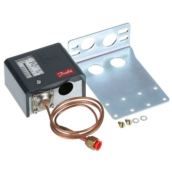 Picture of High Pressure Control 36"/Manual for AllPoints Part# 881050
