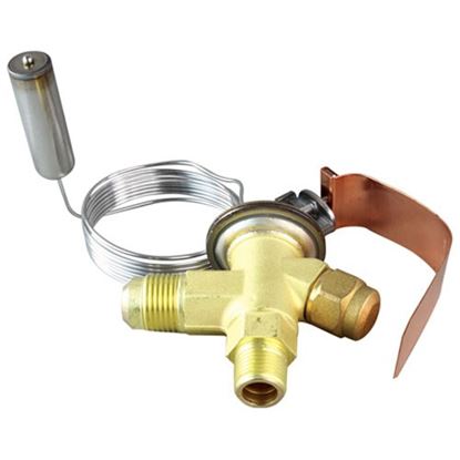Picture of Thermal Expansion Valve Tx2 R22 - Less Orfice for AllPoints Part# 881077