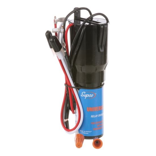 Picture of Refrigeration Hard Start Kit for AllPoints Part# 881306