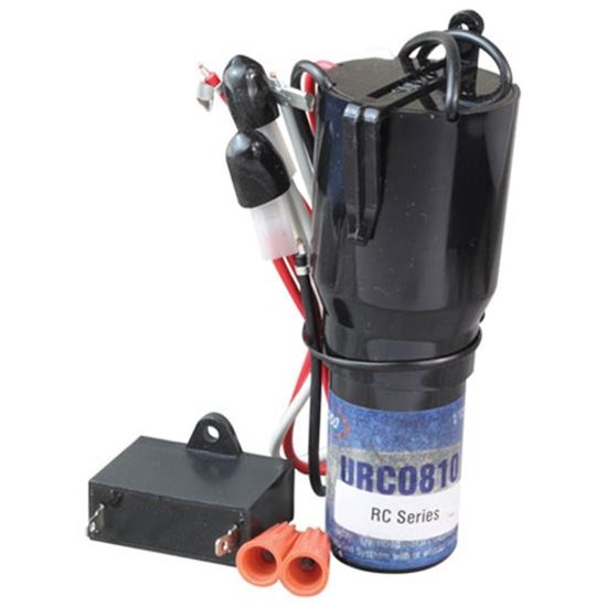 Picture of Refrigeration Hard Start Kit for AllPoints Part# 881309