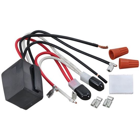 Picture of Refrigeration Hard Start Kit for AllPoints Part# 881310