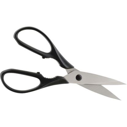Picture of 4In Kitche Shears W/Bottle Opener for AllPoints Part# 96916