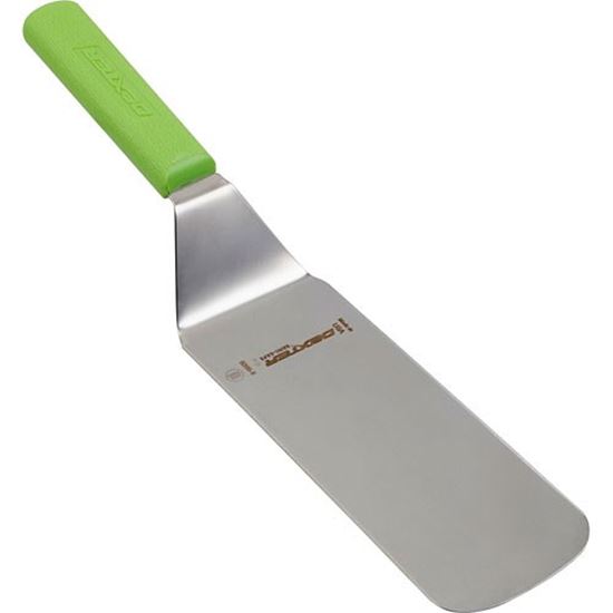Ss Turner Green Handle for AllPoints Part# 96938. Restaurant Equipment ...