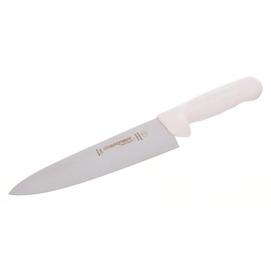 Picture of 8 In Cooks Knife Sani-Safe for AllPoints Part# 97562