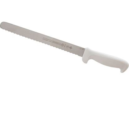 Picture of Knife Slicer/Wavy 10In  for AllPoints Part# 97622