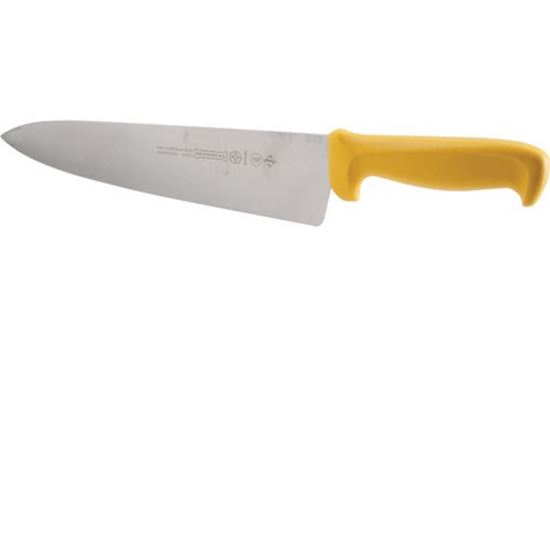 Picture of Knife Cooks Yellow 10 In for AllPoints Part# 97651