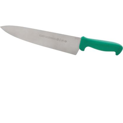 Picture of Knife Cooks Green 10 In for AllPoints Part# 97652