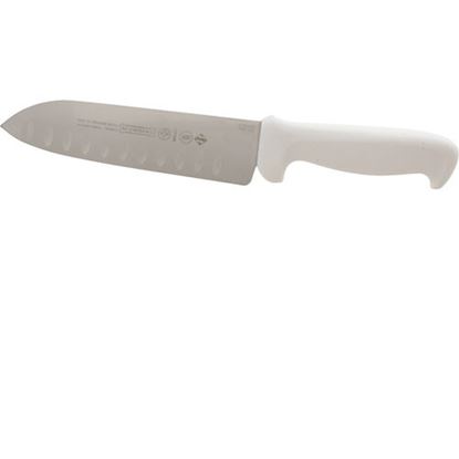 Picture of Knife Santoku 7" Granton  for AllPoints Part# 97674