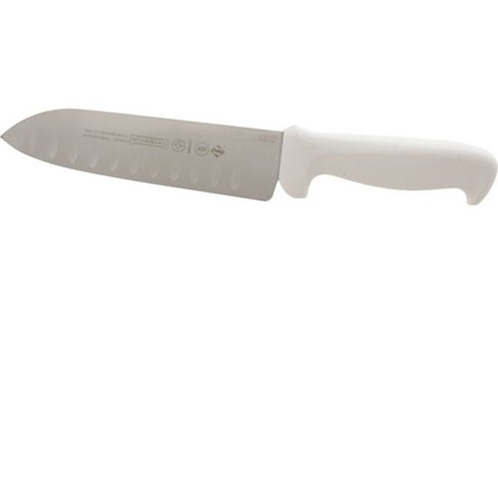 Picture of Knife Santoku 7" Granton  for AllPoints Part# 97674