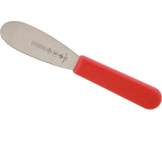 Picture of 3 1/2 In Red Spreader  for AllPoints Part# 97713