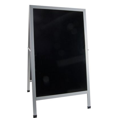 Picture of Sign,A-Frame Indoor/Outd Oor for AllPoints Part# CFM90034