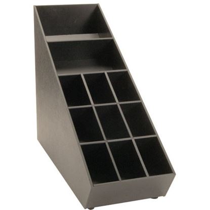 Picture of Organizer,Condiment , Narrow for AllPoints Part# DRMNLO1B