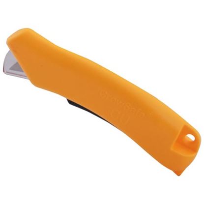 Picture of Knife,Utility , X-Tra Safe-Cu for AllPoints Part# FMP1331331