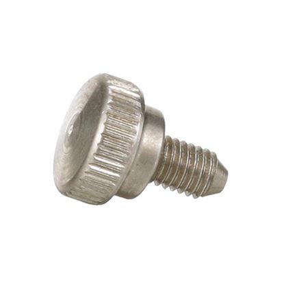 Picture of Knife Wiper Thumb Screw  for AllPoints Part# GLOMCC23