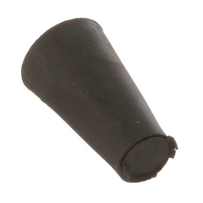 Picture of Sanoprene Plug Hoshizaki for AllPoints Part# HOH4A017601