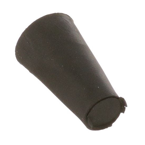 Picture of Sanoprene Plug Hoshizaki for AllPoints Part# HOH4A017601