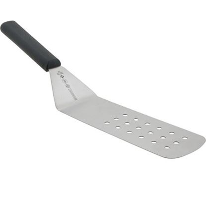 Picture of 8 In Perforated Turner High Heat for AllPoints Part# MUN5681HH