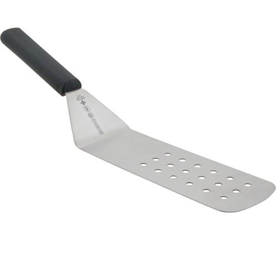 Picture of 8 In Perforated Turner High Heat for AllPoints Part# MUN5681HH