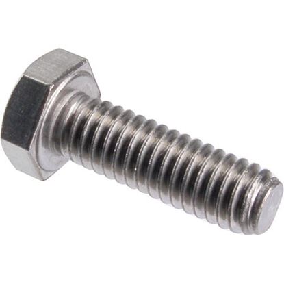 Picture of Screw  for AllPoints Part# NEM45640